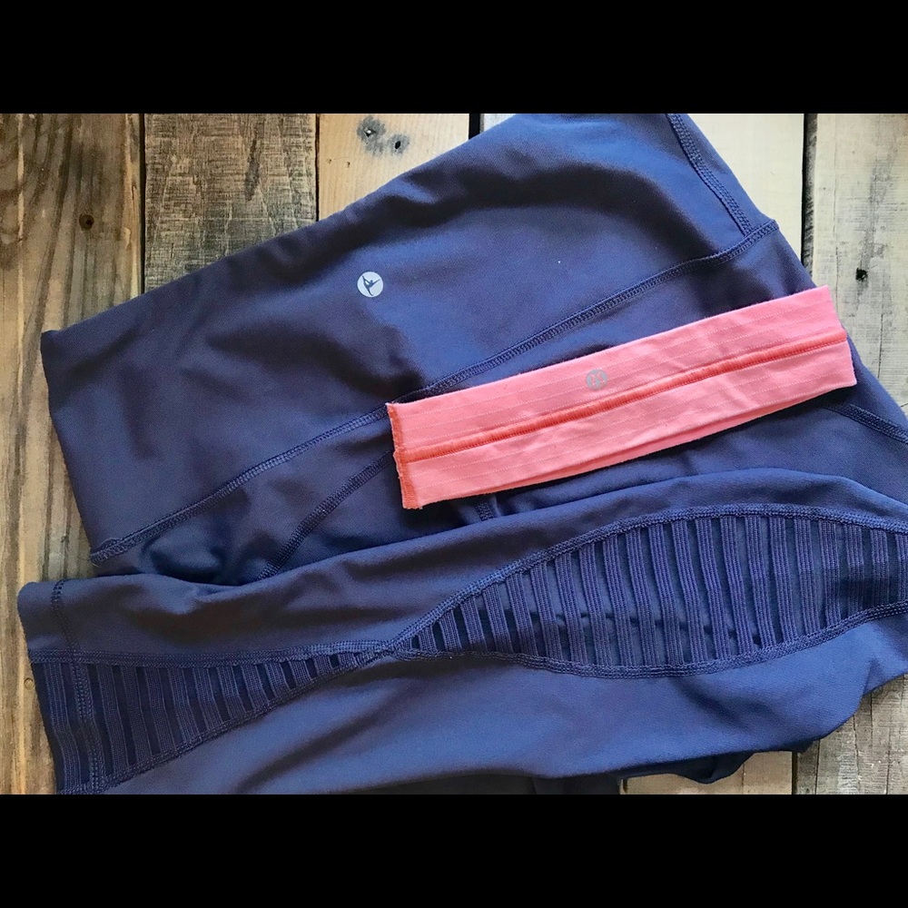 ATHLETIC SET